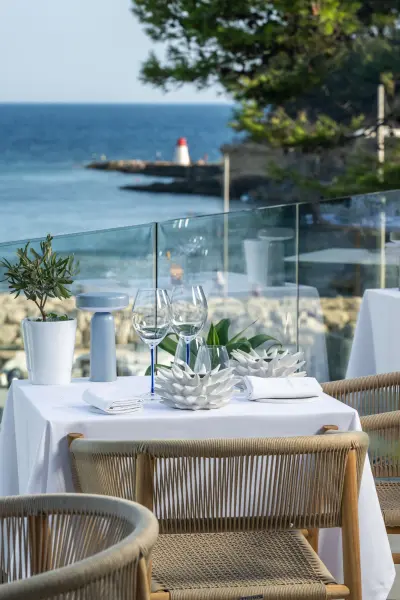 L'expérience Bleu Hôtel & Spa (Haute Saison) — visuel 3
