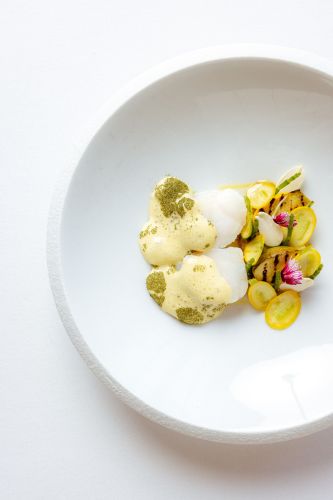 Héritage et Influences en 6 séquences - Restaurant Le Art*