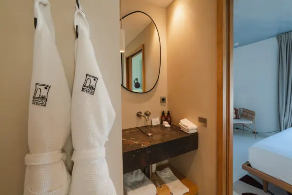Echappée Biarrotte en Chambre Confort — visuel 2