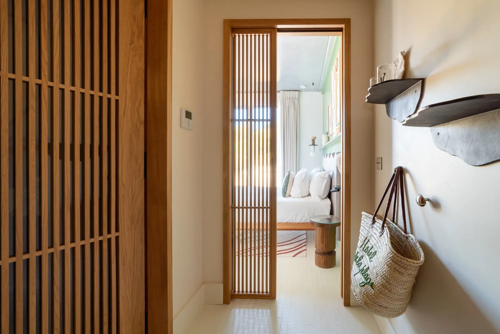 Séjour balnéaire en Chambre Standard