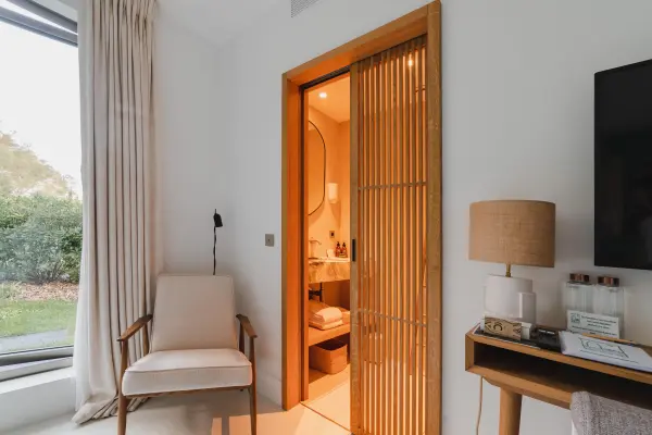 Virée sur la Côte Basque en Chambre Rez-de-Jardin — visuel 2