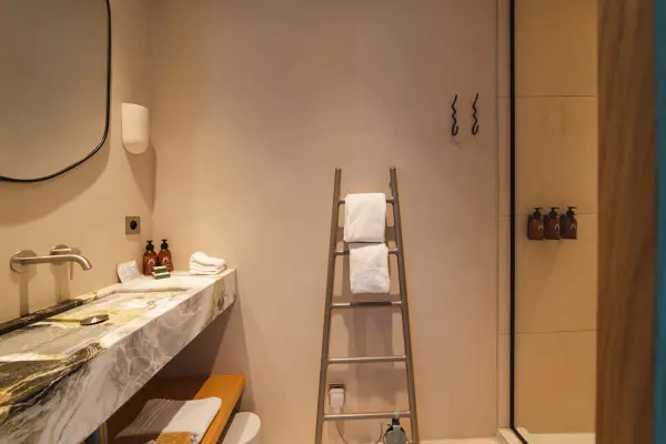 Virée sur la Côte Basque en Chambre Rez-de-Jardin — visuel 3