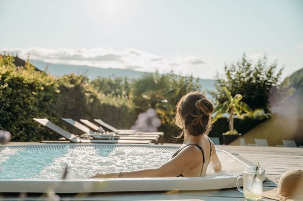 Day Spa à Annecy