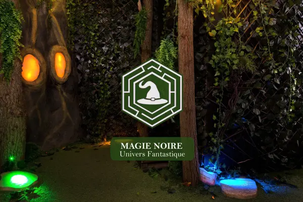 Escape Game à Dijon — visuel 1