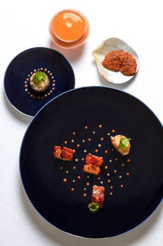 MOMENT GASTRONOMIQUE