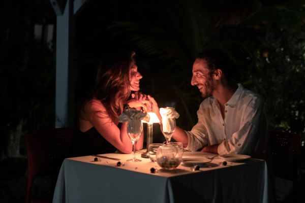 Dîner Love