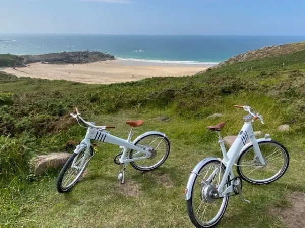 Escapade iodée au Cap Fréhel en Vélo Electrique — visuel 1