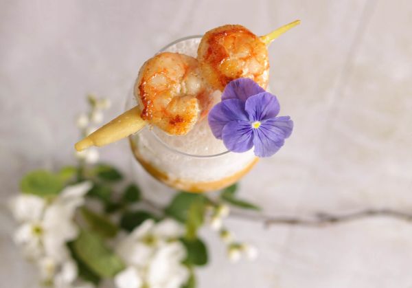 Escapade Gourmande