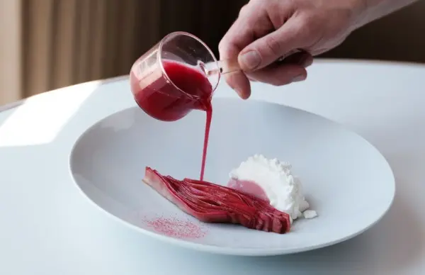 Repas gastronomique 6 escales — visuel 3