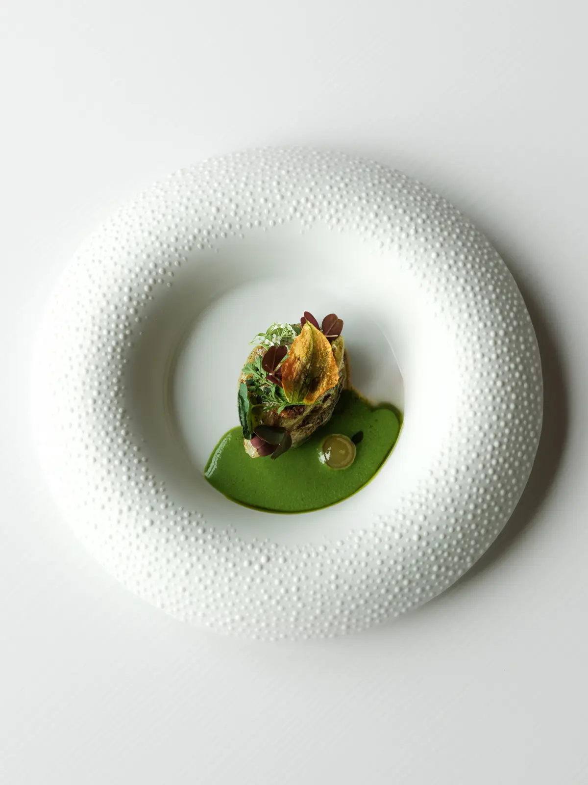 Séjour Gastronomique