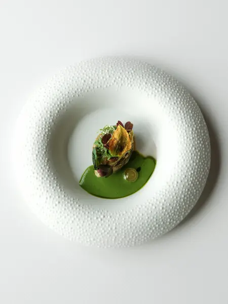 Séjour Gastronomique — visuel 1
