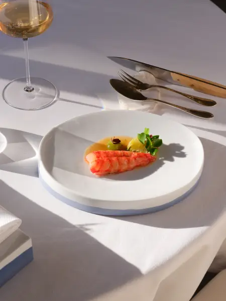 Séjour Gastronomique — visuel 3