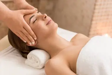 Soin du visage et rituel beauté — visuel 2