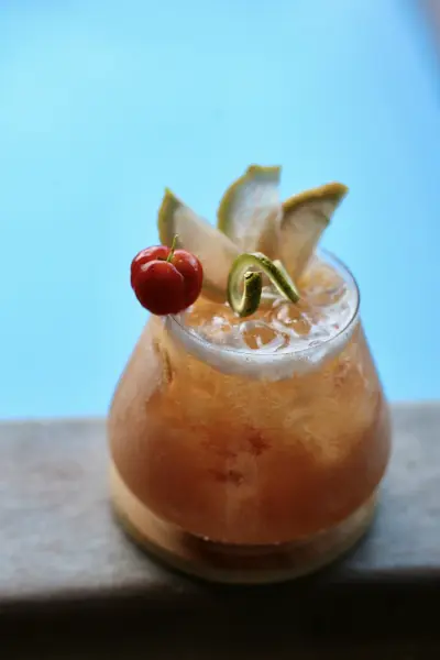 Cocktail Création — visuel 1