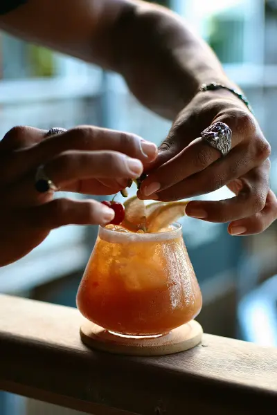 Cocktail Création — visuel 2