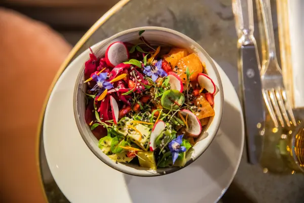 Brunch & champagne - Café 52 — visuel 2