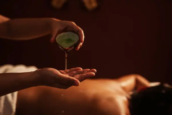 Massage sur mesure 60 min — visuel 1