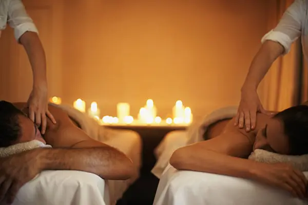 Rituel Complicité 1h30 — visuel 1