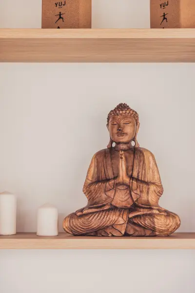 Yoga & Spa — visuel 1