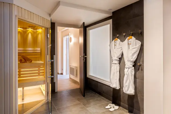 Brunch et Spa — visuel 2