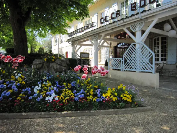 Douce Nuit en Quercy-Périgord — visuel 2