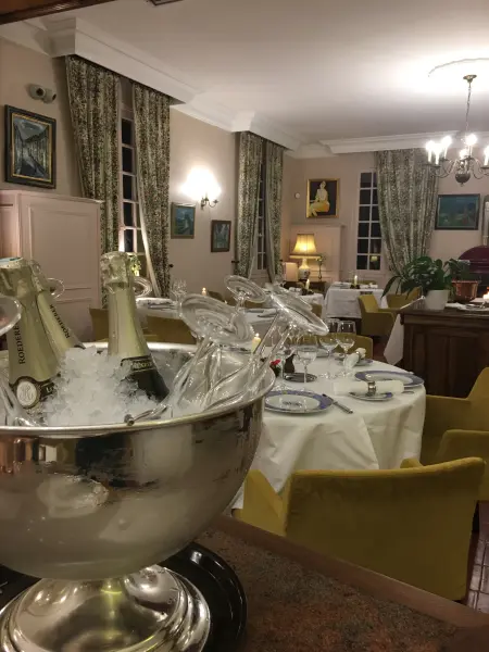 Plaisirs Gastronomiques — visuel 1