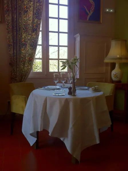 Dîner Saveurs du Moment — visuel 2