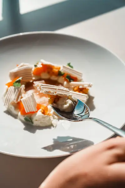 Dîner à l'Essentiel — visuel 3
