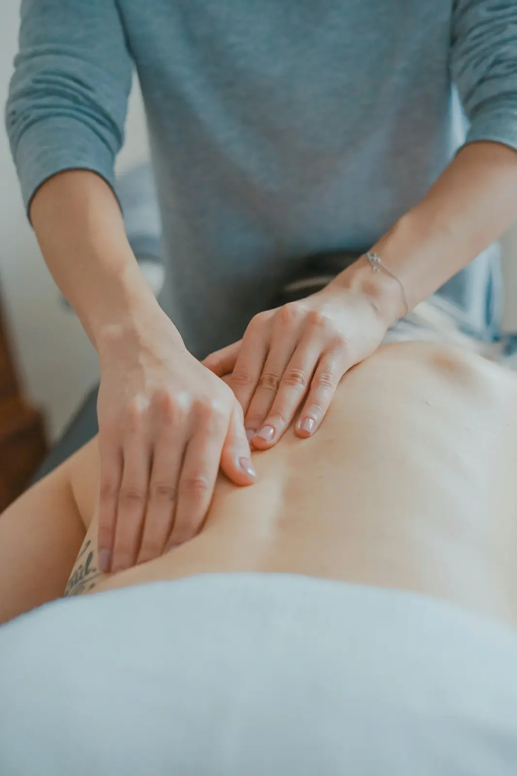 Massage Le Signature La Plage 50'