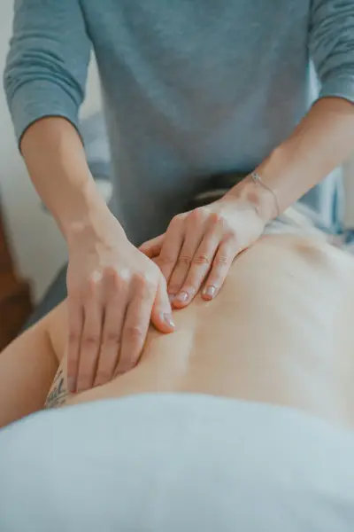 Massage Le Signature La Plage 50' — visuel 1