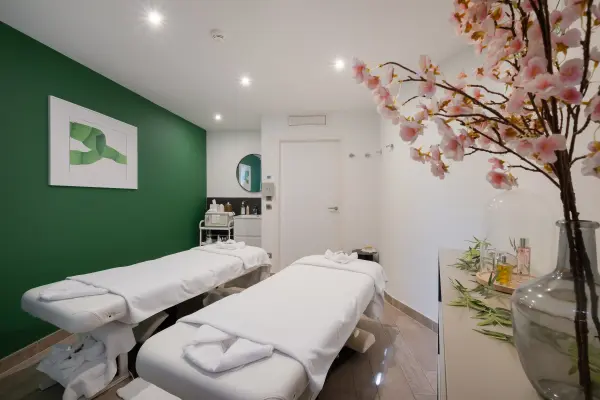 Massage Le Signature La Plage 50' — visuel 2
