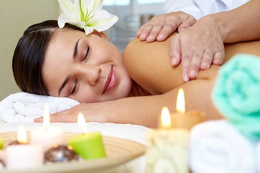 Modelage aromathérapique