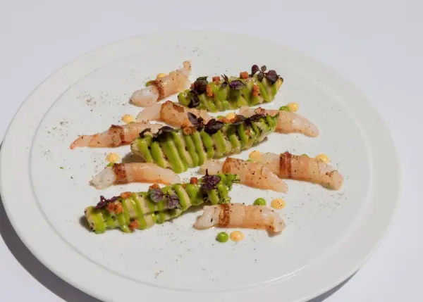 Le Temps d'un Diner... — visuel 3