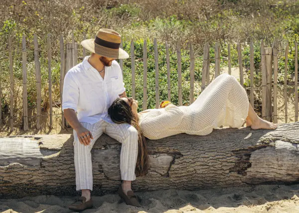 Escapade romantique — visuel 3