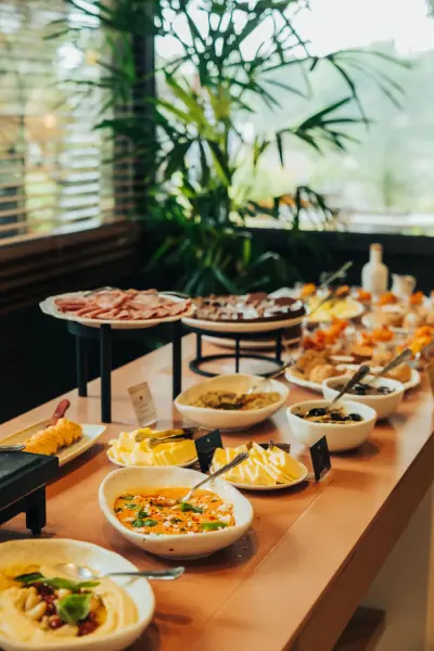 Brunch Abrazo — visuel 2