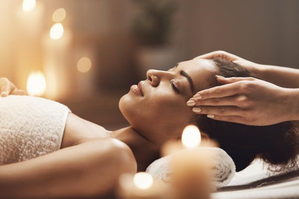 Voyaj An Karayib : Gommage + Massage + Enveloppement