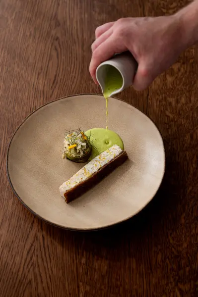 Menu Terroir Iodé — visuel 1