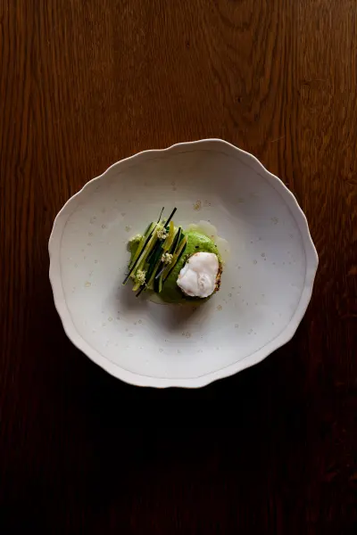 Menu Terroir Iodé — visuel 3