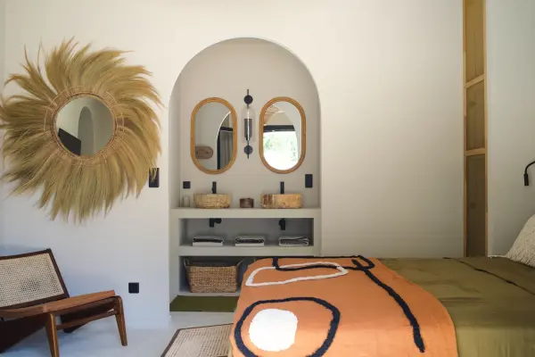 Coffret séjour Slow Life 2 nuits villa Ista — visuel 1
