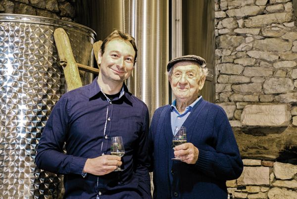 Bon Cadeau – Devenez Vigneron d’un Jour en Bourgogne