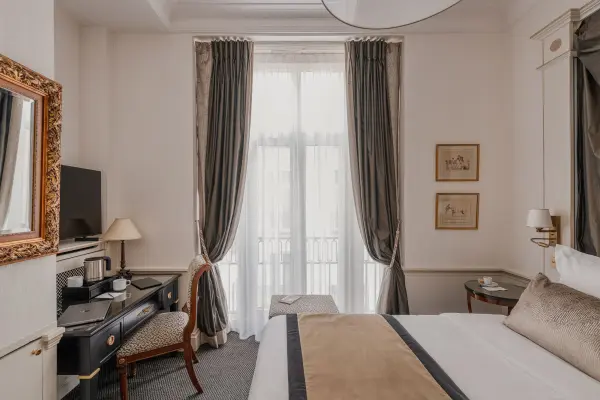 Parenthèse Parisienne — visuel 3