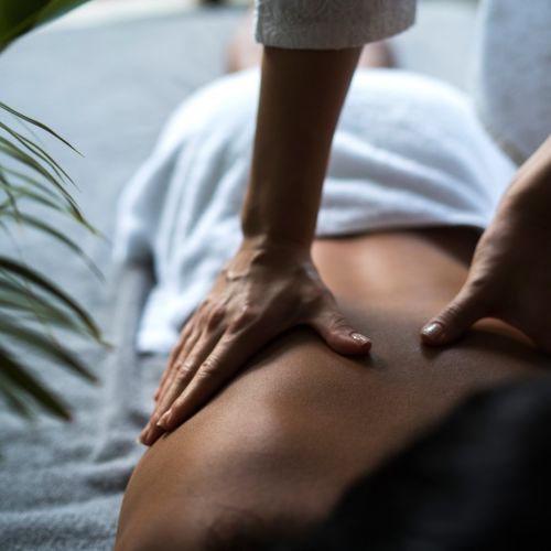 Massage Balinais La Sultane de Saba®