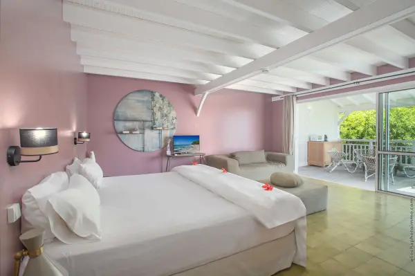 Séjour en Suite Duplex — visuel 2