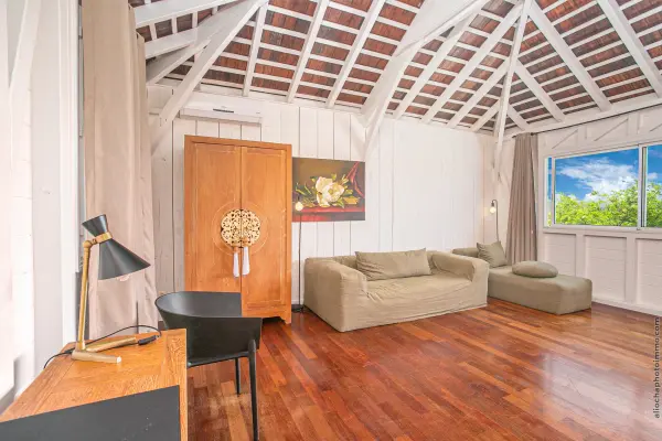 Séjour en Suite Duplex — visuel 3