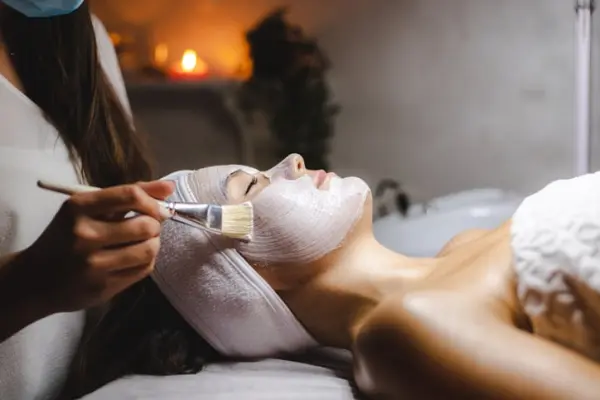 Soin Beauté du Visage de 60 minutes — visuel 1