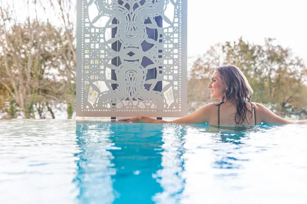 Escapade Bien Être & Silvaë Nature Spa — visuel 1