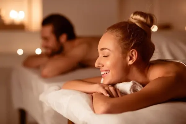 Escapade Bien Être & Silvaë Nature Spa — visuel 2