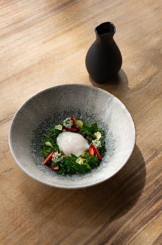 PARENTHÈSE SAVEURS