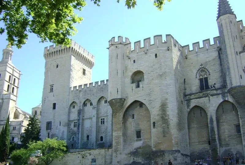 Coffret "Découverte Provençale" à Avignon