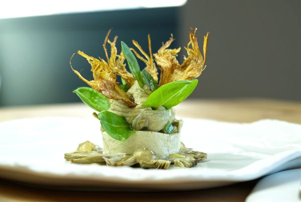MENU INSPIRATIONS